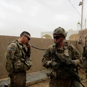 Έκτακτη ανακοίνωση των ΗΠΑ για τους Αμερικανούς πολίτες του Ιράκ: «Εγκαταλείψτε άμεσα την χώρα»