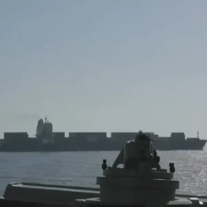 Βίντεο με το ρεσάλτο των αμερικανικών δυνάμεων στο ιρανικό πλοίο – «Eκκενώστε το μηχανοστάσιο»!