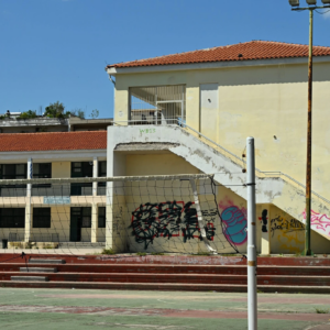 Χαϊδάρι – Καθηγήτρια για την πτώση της 13χρονης: «Προσπαθούσαμε να της μιλήσουμε αλλά δεν ανταποκρινόταν»