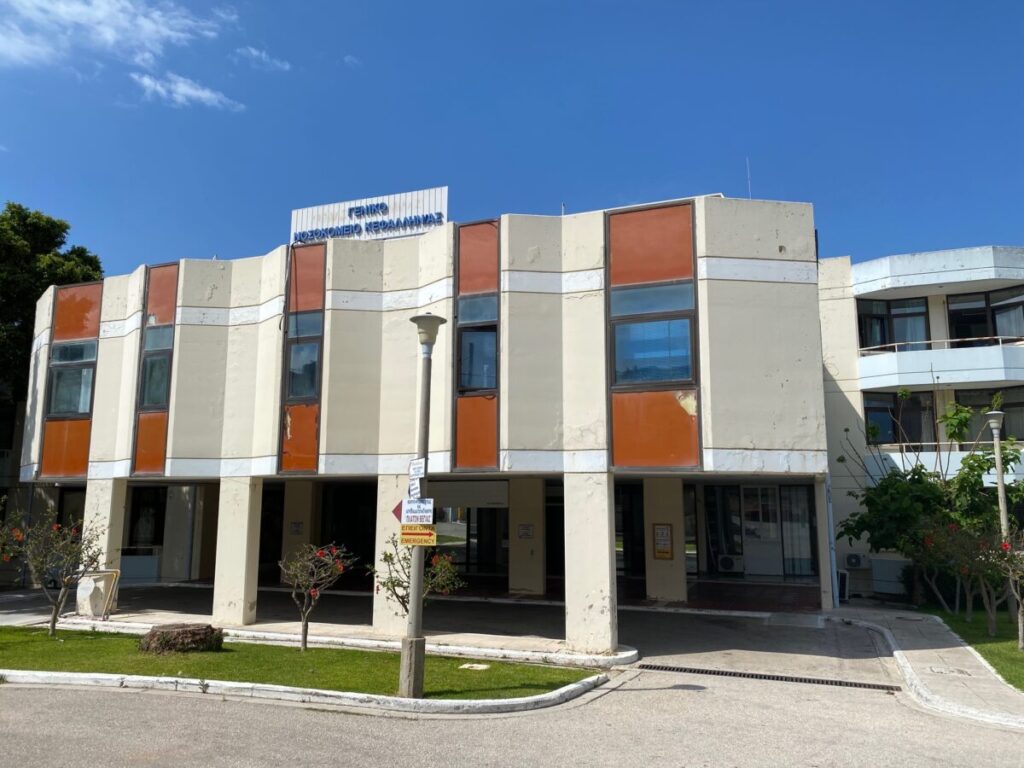 Κεφαλονιά: Αντιπαράθεση και καταγγελίες ανάμεσα σε γιατρούς του νοσοκομείου μετά την υπόθεση της Μυρτούς