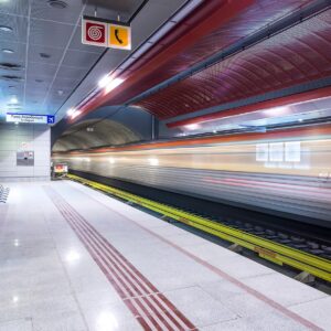 Αττικό μετρό: Κυκλοφοριακές ρυθμίσεις από αύριο στο τμήμα «Αττική-Πανεπιστήμιο» – Πότε κλείνουν οι σταθμοί