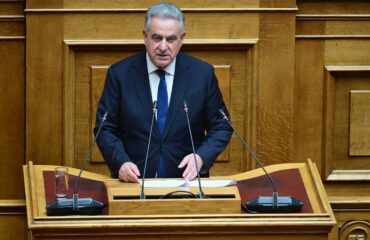 Ο Αθανάσιος Καββαδάς στο υπουργείο Αγροτικής Ανάπτυξης – Το προφίλ του νέου υφυπουργού