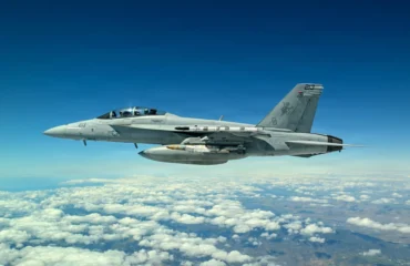 ΗΠΑ: Δοκιμές για τη νέα εκδοχή της βόμβας JDAM – Θα διαθέτει μικρό κινητήρα τζετ