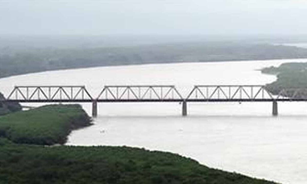 Γέφυρα Ρωσίας-Βόρειας Κορέας αλλάζει το γεωπολιτικό σκηνικό της Άπω Ανατολής: Για πρώτη φορά στην ιστορία ενώθηκαν!