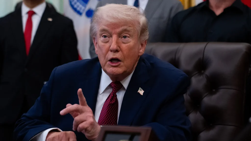 Ντ.Τραμπ: «Θα έχουμε μια σπουδαία συμφωνία με το Ιράν»