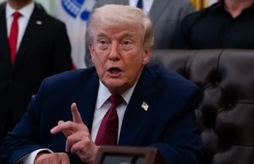 Ντ.Τραμπ: «Θα έχουμε μια σπουδαία συμφωνία με το Ιράν»