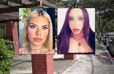 Θάνατος Μυρτούς – «Έσπασε» τη σιωπή του ο 23χρονος τρανς: «Ήταν φίλη μου – Δεν εμπλέκομαι σε κύκλωμα μαστροπείας»