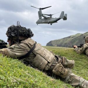 Το Πεκίνο προειδοποιεί τις Φιλιππίνες για τις κοινές ασκήσεις με ΗΠΑ: «Διατρέχετε κίνδυνο να έχετε συνέπειες»