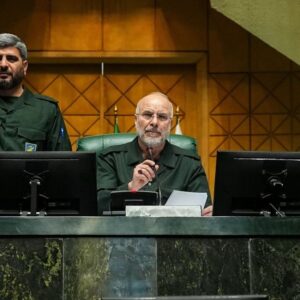 Πρόεδρος ιρανικής Βουλής: «Το Ιράν δεν πρόκειται να διαπραγματευτεί υπό τη σκιά απειλών»