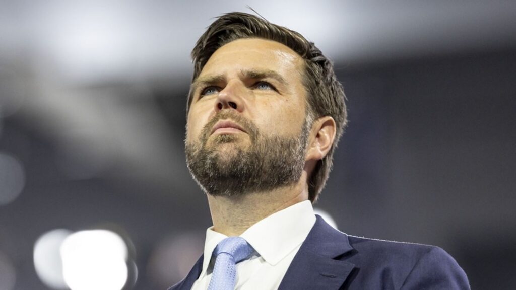 Washington Post: Ο Τζέι Ντι Βανς δεν αναχώρησε ακόμη για το Ισλαμαμπάντ λόγω «πρόσθετων συσκέψεων»