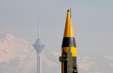 Το Ιράν ετοιμάζεται για νέα σύγκρουση με ΗΠΑ: «Θα δημιουργήσουμε “κόλαση”»!