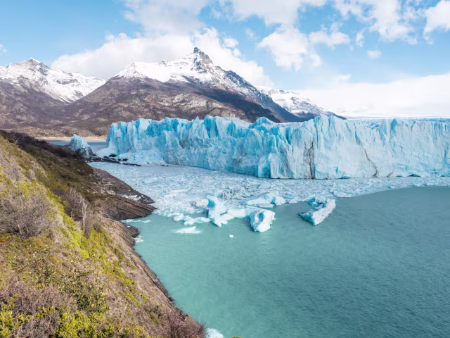 Αργεντινή: Παραχώρηση περιοχής στην Παταγονία για μεταφορά 300.000 Ισραηλινών;