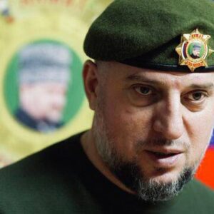 Στρατιωτικός ηγέτης Τσετσένων Α.Αλαουντίνοφ: «Μαζί Μουσουλμάνοι και Ορθόδοξοι θα πολεμήσουν τους σατανιστές»!