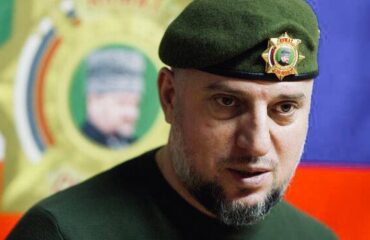 Στρατιωτικός ηγέτης Τσετσένων Α.Αλαουντίνοφ: «Μαζί Μουσουλμάνοι και Ορθόδοξοι θα πολεμήσουν τους σατανιστές»!