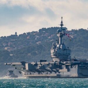 Οι Ολλανδοί απέδειξαν πως μπορεί να εντοπιστεί εύκολα ένα πολεμικό πλοίο με μία απλή συσκευή bluetooth!