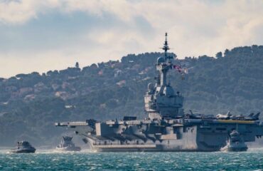 Οι Ολλανδοί απέδειξαν πως μπορεί να εντοπιστεί εύκολα ένα πολεμικό πλοίο με μία απλή συσκευή bluetooth!