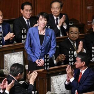 Η Ιαπωνία αίρει τους περιορισμούς στις εξαγωγές όπλων!