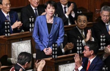 Η Ιαπωνία αίρει τους περιορισμούς στις εξαγωγές όπλων!