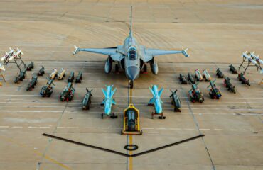 Η Σομαλία προμηθεύεται από το Πακιστάν 24 μαχητικά αεροσκάφη JF-17 Thunder Block III