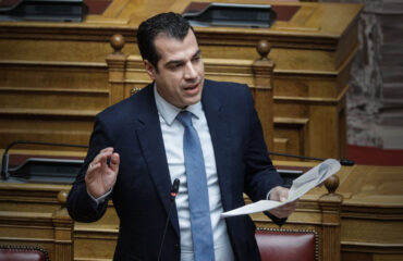 Θ.Πλεύρης: «Η Ελληνική Εισαγγελία ζήτησε την άρση της ασυλίας μου από την Βουλή και όχι η Ευρωπαϊκή Εισαγγελία»