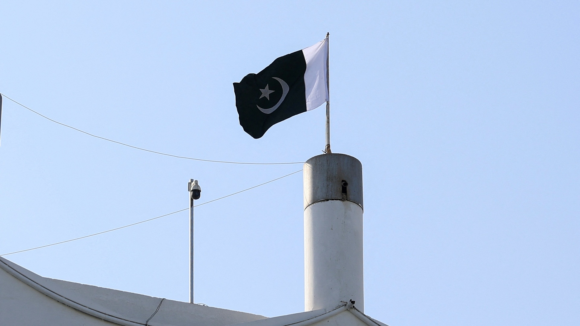 Το Πακιστάν καλεί ΗΠΑ και Ιράν να παρατείνουν την κατάπαυση του πυρός