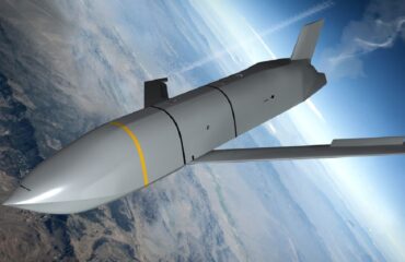 Οι Ιρανοί ισχυρίζονται ότι έχουν στην κατοχή τους αμερικανικούς πυραύλους cruise AGM-158 JASSM & τους αντιγράφουν