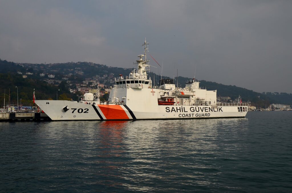 Πρωτοφανής εκνευρισμός στην Άγκυρα για τις ζώνες αλιείας: «Ανύπαρκτοι  και φανταστικοί οι ελληνικοί χάρτες»