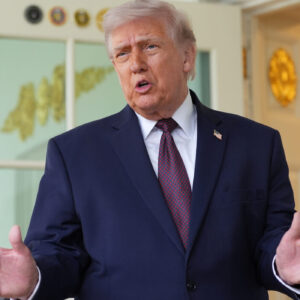 Ν.Τραμπ: «Η εκεχειρία με το Ιράν παρατείνεται έως ότου καταθέσει την πρότασή του»