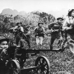 ΜακΓκρέγκορ: «Οι Ιρανοί εφαρμόζουν τακτικές  Βιετγκόνγκ – Το στρατηγικό τους δόγμα είναι αυτό του Χο Τσι Μινχ»