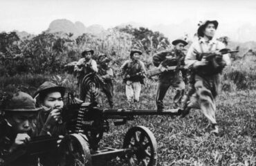 ΜακΓκρέγκορ: «Οι Ιρανοί εφαρμόζουν τακτικές  Βιετγκόνγκ – Το στρατηγικό τους δόγμα είναι αυτό του Χο Τσι Μινχ»