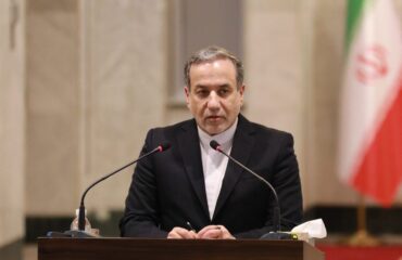 Υπουργός Εξωτερικών Ιράν: «Ο ναυτικός αποκλεισμός των ΗΠΑ είναι πράξη πολέμου»
