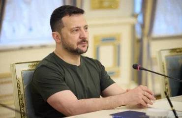 Ο Β.Ζελένσκι έχει κουράσει ακόμη και την Εσθονία με την αντιρωσική υστερία: «Αυτά που λες είναι κουτσομπολιά»