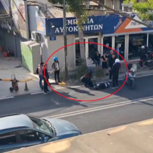 Παράσυρση στη Λιοσίων – Πατέρας 16χρονης: «Είναι πολυτραυματίας – Ζούμε μια κόλαση»