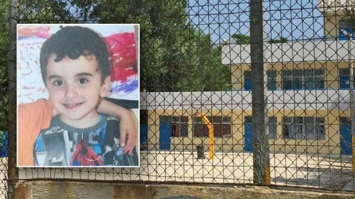 Μενίδι: Ξέσπασε ο πατέρας του 11χρονου Μάριου: «Δεν τους νοιάζει η ανθρώπινη ζωή – Μόνο να διασκεδάζουν»