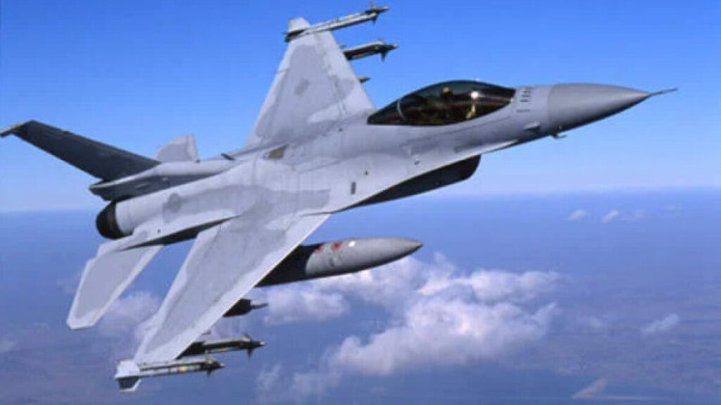 Το Περού προχωράει στην προμήθεια F-16 Viper