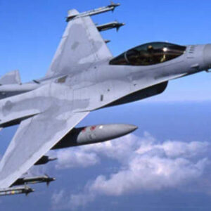 Το Περού προχωράει στην προμήθεια F-16 Viper