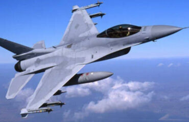 Το Περού προχωράει στην προμήθεια F-16 Viper