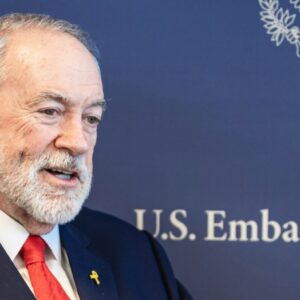 Στην  Ουάσινγκτον  επειγόντως για διαβουλεύσεις ο πρεσβευτής των ΗΠΑ στο Ισραήλ