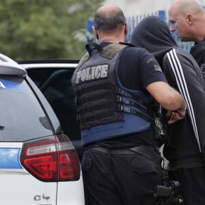 Συνελήφθη ανήλικος Ρομά στην Κάτω Αχαΐα: Είχε κατακλέψει σπίτια της περιοχής μπουκάροντας τα βράδια