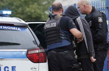 Συνελήφθη ανήλικος Ρομά στην Κάτω Αχαΐα: Είχε κατακλέψει σπίτια της περιοχής μπουκάροντας τα βράδια