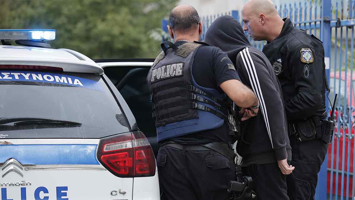 Συνελήφθη ανήλικος Ρομά στην Κάτω Αχαΐα: Είχε κατακλέψει σπίτια της περιοχής μπουκάροντας τα βράδια