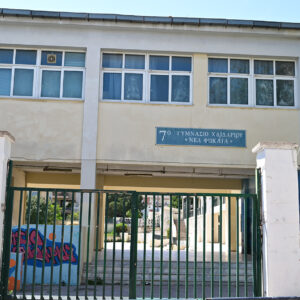 Διευθύντρια σχολείου για πτώση 13χρονης στο Χαϊδάρι: «Έπεσε με το κεφάλι στο έδαφος»