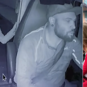 Φρίκη στο Τέξας: Ο 34χρονος κούριερ που σκότωσε την 7χρονη τραγουδούσε το «τρίγωνα κάλαντα» ενώ το κορίτσι ούρλιαζε