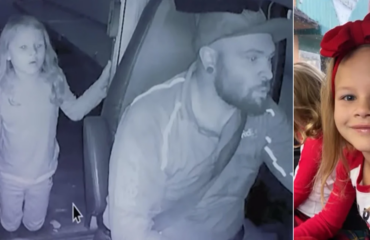 Φρίκη στο Τέξας: Ο 34χρονος κούριερ που σκότωσε την 7χρονη τραγουδούσε το «τρίγωνα κάλαντα» ενώ το κορίτσι ούρλιαζε