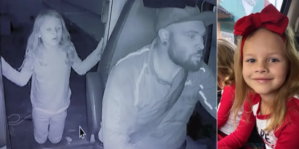 Φρίκη στο Τέξας: Ο 34χρονος κούριερ που σκότωσε την 7χρονη τραγουδούσε το «τρίγωνα κάλαντα» ενώ το κορίτσι ούρλιαζε