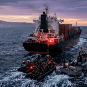 Γιατί οι Αμερικανοί επέμειναν μανιωδώς στο ρεσάλτο κατά του ιρανικού «Touska»; – Η CENTCOM δίνει την απάντηση