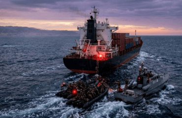 Γιατί οι Αμερικανοί επέμειναν μανιωδώς στο ρεσάλτο κατά του ιρανικού «Touska»; – Η CENTCOM δίνει την απάντηση