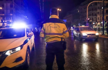 Ναρκοτέστ: Οι έξτρα έλεγχοι της τροχαίας για την ανίχνευση ναρκωτικών ουσιών – Από πότε θα εφαρμόζονται