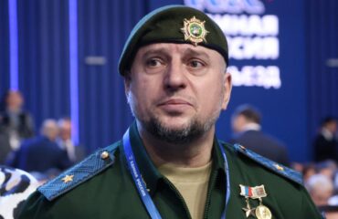 Άπτι Αλαουντίνοφ: «Οι Ουκρανοί έχουν χάσει πάνω από 2 εκατομμύρια στρατιώτες»!