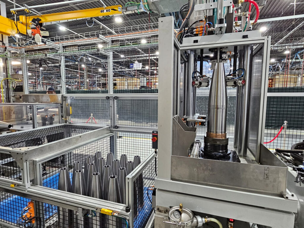 Ουάσινγκτον: Αναστέλλει τις πωλήσεις όπλων σε Φινλανδία και Βαλτικές χώρες λόγω Ιράν